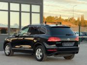 Volkswagen Touareg II Волгоград  - изображение 45