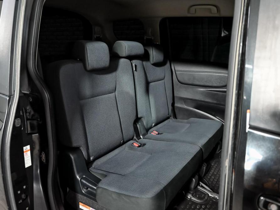 Toyota Sienta II Екатеринбург  - изображение 18