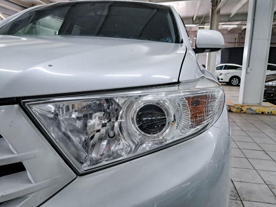 Toyota Highlander II (XU40) Рестайлинг Набережные Челны  - изображение 27