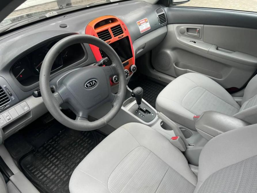 Kia Cerato I Рестайлинг Казань  - изображение 7