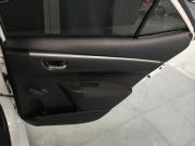 Toyota Corolla XI (E160 E170 E180) Пермь  - изображение 35