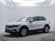 Volkswagen Tiguan II Рестайлинг Москва  - изображение 18