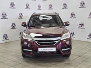 Lifan X60 I Рестайлинг 2 Тольятти  - изображение 23