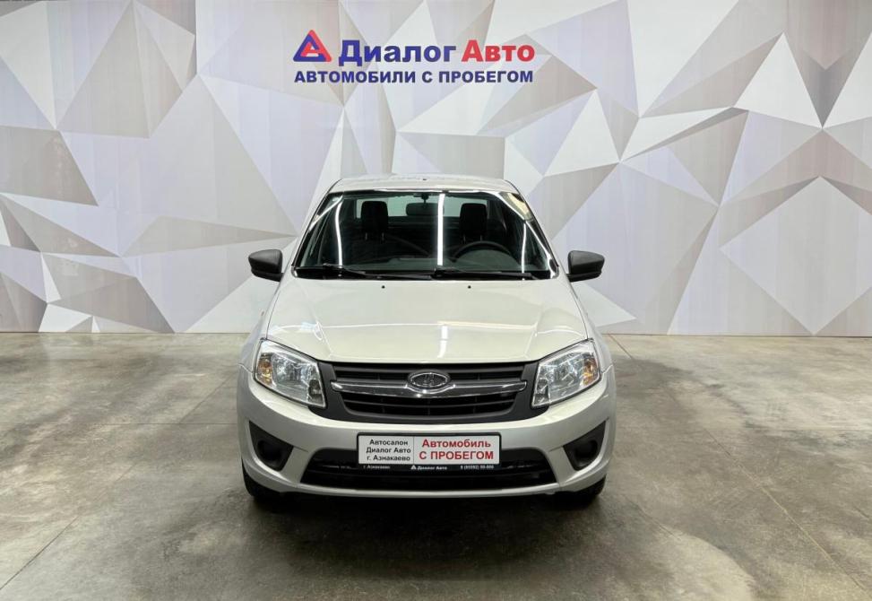 Lada (ВАЗ) Granta I Азнакаево  - изображение 2