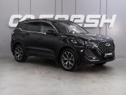 Chery Tiggo 7 Pro Max I Рестайлинг Воронеж  - изображение 27