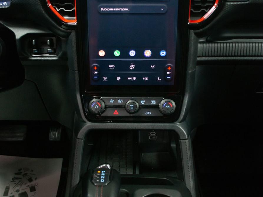 Ford Ranger T6.2 Новосибирск  - изображение 19