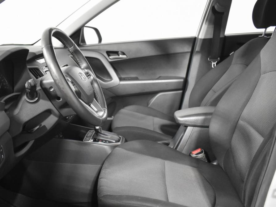 Hyundai Creta I Санкт-Петербург  - изображение 10