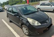Nissan Note I Рестайлинг Кемерово  - изображение 6