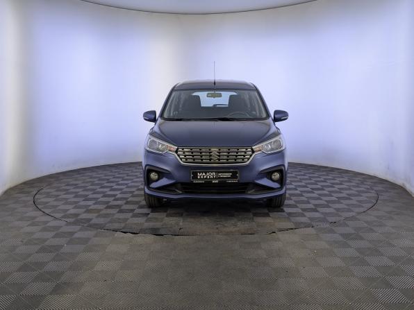 Suzuki Ertiga II с пробегом 2021 года, цена 1 980 000 рублей, 78757 км, компактвэн, Автокод Объявления