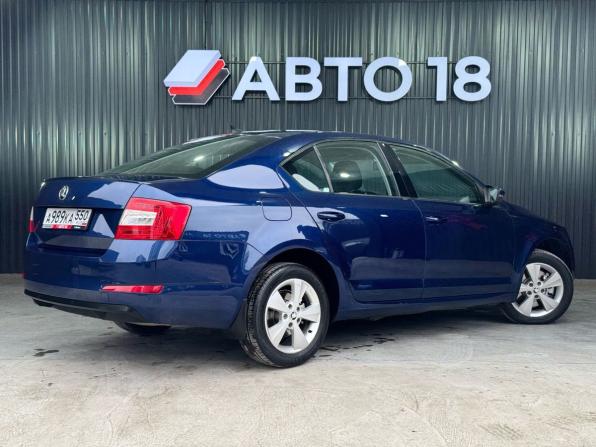 Skoda Octavia III (A7) с пробегом 2016 года, цена 1 499 000 рублей, 180300 км, лифтбек, Автокод Объявления