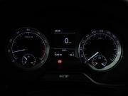 Skoda Octavia III (A7) Рестайлинг Санкт-Петербург  - изображение 27