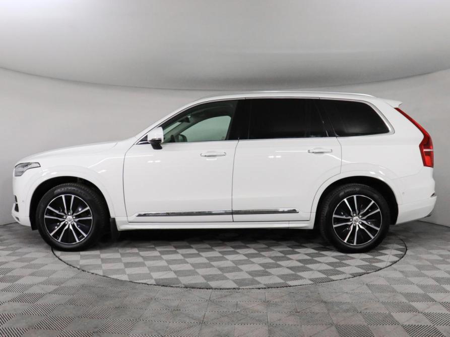 Volvo XC90 II Рестайлинг 1 Химки  - изображение 8