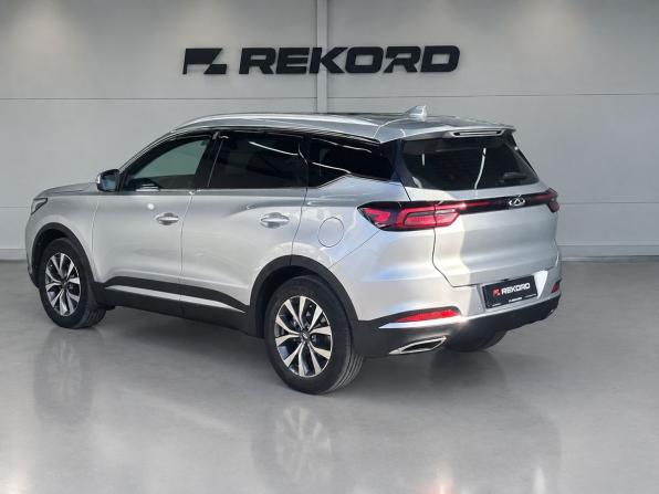 Chery Tiggo 7 Pro I с пробегом 2021 года, цена 1 769 000 рублей, 36000 км, внедорожник, Автокод Объявления