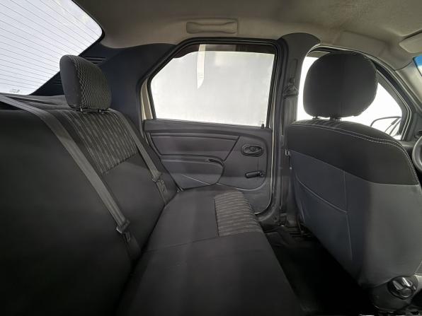 Renault Logan I Рестайлинг с пробегом 2013 года, цена 470 000 рублей, 219858 км, седан, Автокод Объявления
