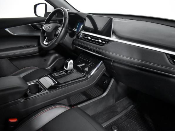 Chery Tiggo 7 Pro I с пробегом 2022 года, цена 1 555 000 рублей, 28000 км, внедорожник, Автокод Объявления