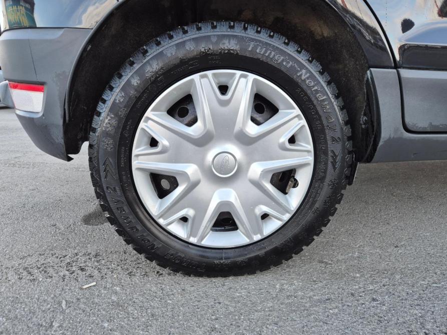 Ford EcoSport II Екатеринбург  - изображение 12