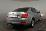 Skoda Octavia III (A7) Волгоград  - изображение 29
