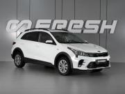 Kia Rio IV Рестайлинг Минеральные Воды  - изображение 18