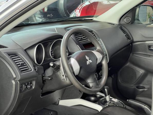Mitsubishi ASX I с пробегом 2012 года, цена 1 195 000 рублей, 177388 км, внедорожник, Автокод Объявления
