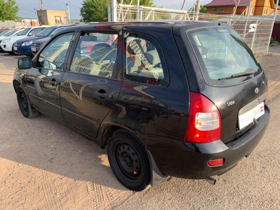 Lada (ВАЗ) Kalina I Нижнекамск  - изображение 15