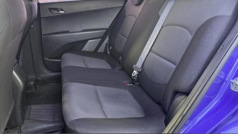 Hyundai Creta I Ставрополь  - изображение 17