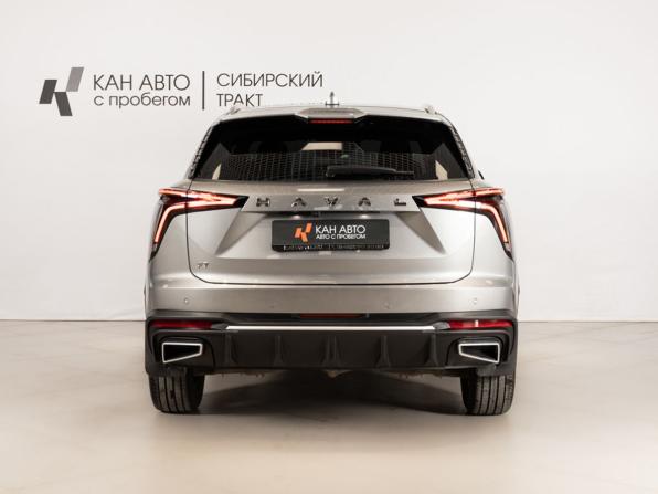 Haval F7 II с пробегом 2024 года, цена 2 499 685 рублей, 38711 км, внедорожник, Автокод Объявления