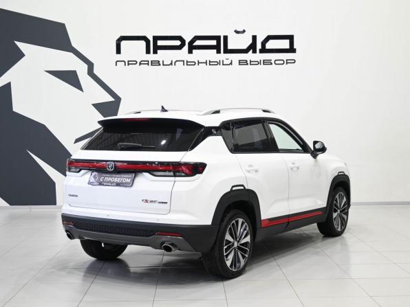 Changan CS35 Plus I Рестайлинг с пробегом 2024 года, цена 1 739 900 рублей, 20500 км, внедорожник, Автокод Объявления