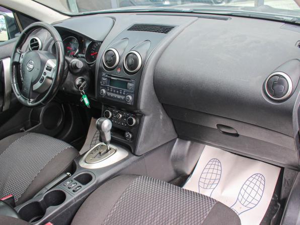 Nissan Qashqai I Рестайлинг с пробегом 2012 года, цена 788 900 рублей, 259445 км, внедорожник, Автокод Объявления