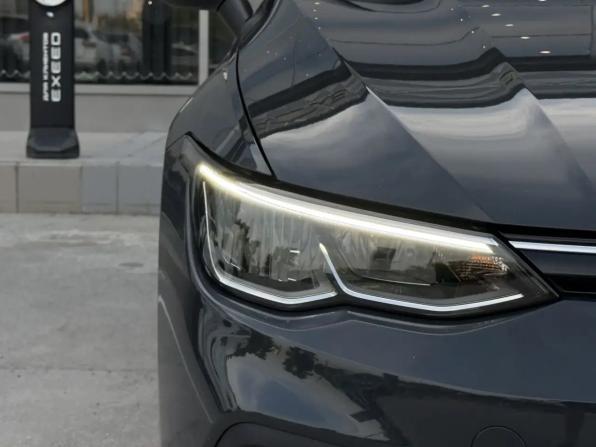 Volkswagen Golf VIII с пробегом 2021 года, цена 1 720 000 рублей, 203704 км, универсал, Автокод Объявления
