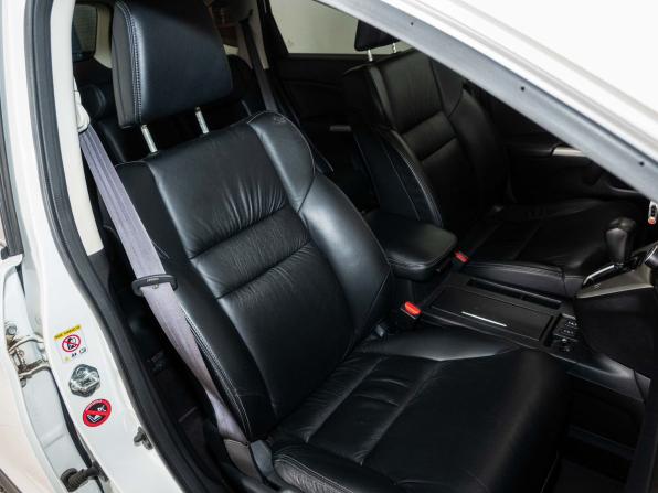 Honda CR-V IV с пробегом 2013 года, цена 1 928 000 рублей, 148065 км, внедорожник, Автокод Объявления