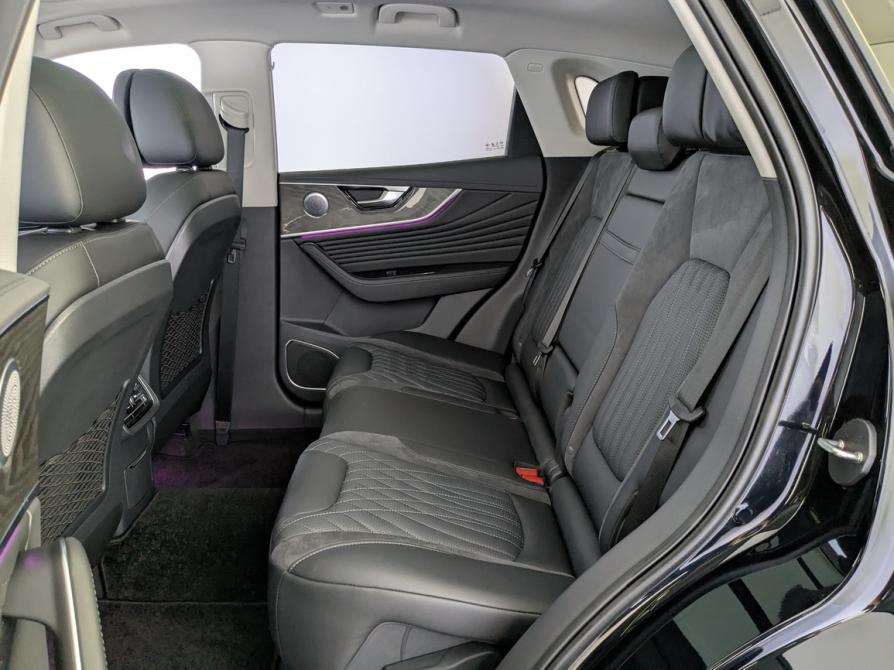Hongqi HS5 I Рестайлинг Москва  - изображение 10