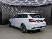Lada (ВАЗ) Vesta I Рестайлинг (NG) Самара  - изображение 29