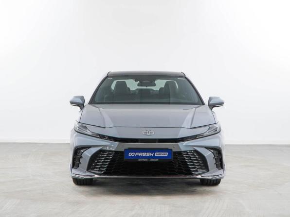Toyota Camry IX (XV80) China Market с пробегом 2024 года, цена 4 249 999 рублей, 456 км, седан, Автокод Объявления