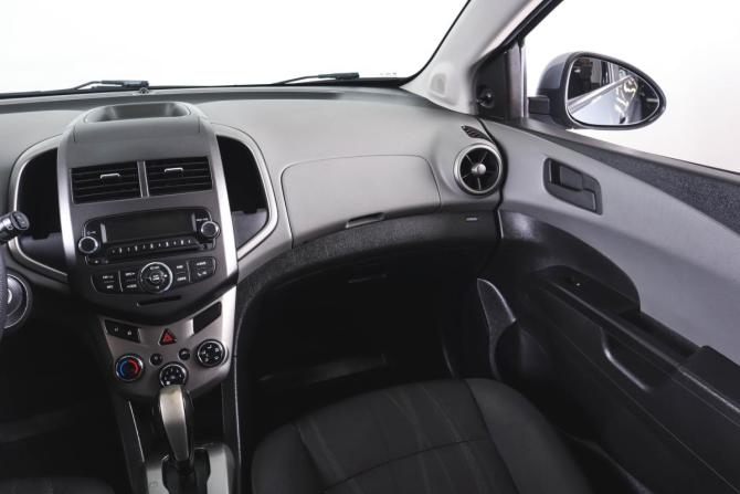Chevrolet Aveo II с пробегом 2013 года, цена 719 000 рублей, 184247 км, хэтчбек, Автокод Объявления