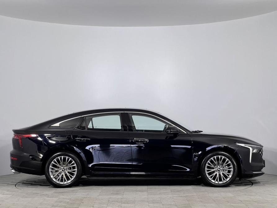 FAW Bestune B70 I Калининград  - изображение 4