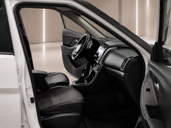 Hyundai Creta II с пробегом 2021 года, цена 2 095 000 рублей, 90000 км, внедорожник, Автокод Объявления