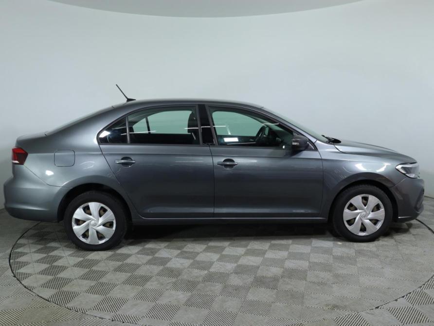 Volkswagen Polo VI Санкт-Петербург  - изображение 4