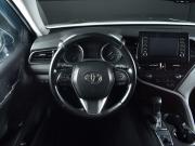 Toyota Camry VIII (XV70) Рестайлинг Кемерово  - изображение 28