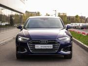 Audi A4 V (B9) Рестайлинг Санкт-Петербург  - изображение 36