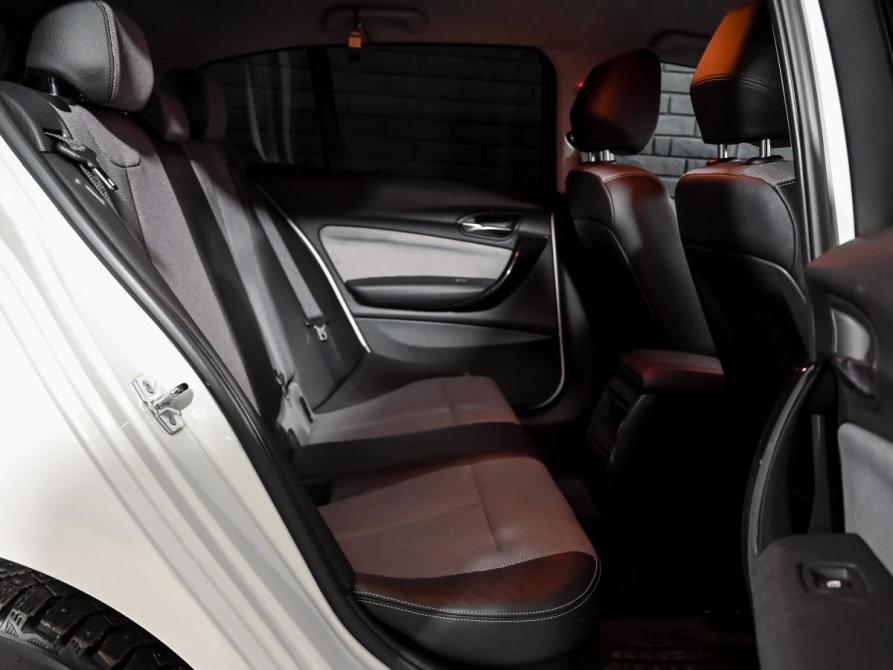 BMW 1 серии II (F20/F21) Екатеринбург  - изображение 17