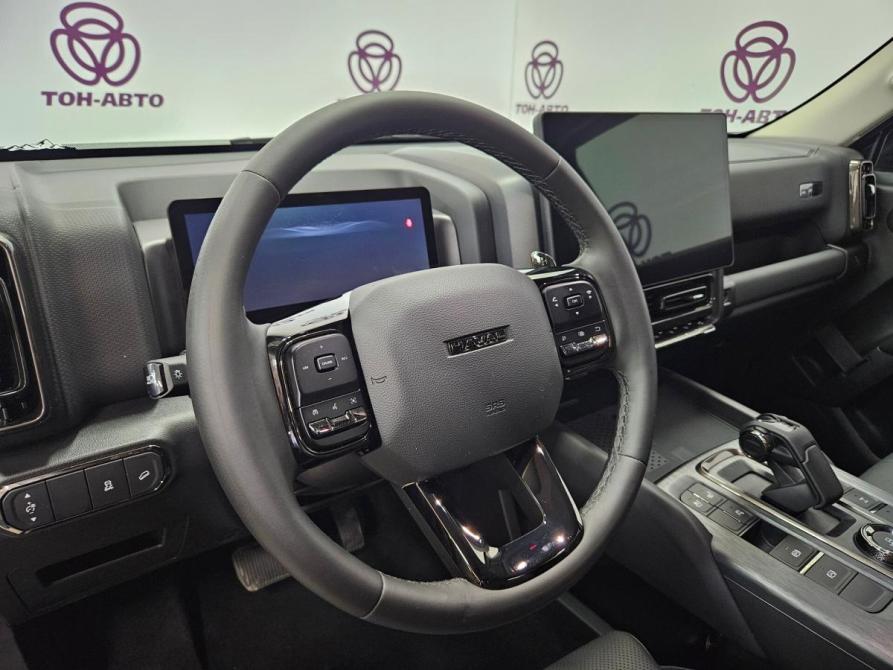 Haval H9 II Тольятти  - изображение 17