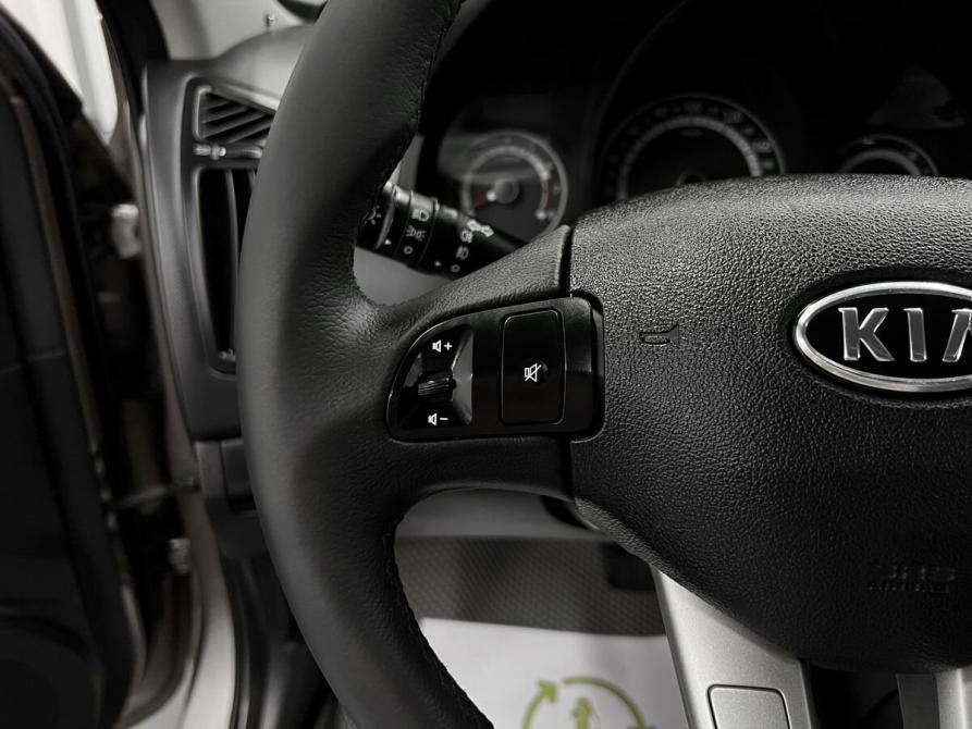 Kia Ceed I Рестайлинг Тверь  - изображение 18