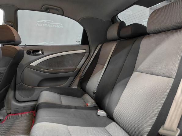 Chevrolet Lacetti I с пробегом 2010 года, цена 539 000 рублей, 120495 км, хэтчбек, Автокод Объявления