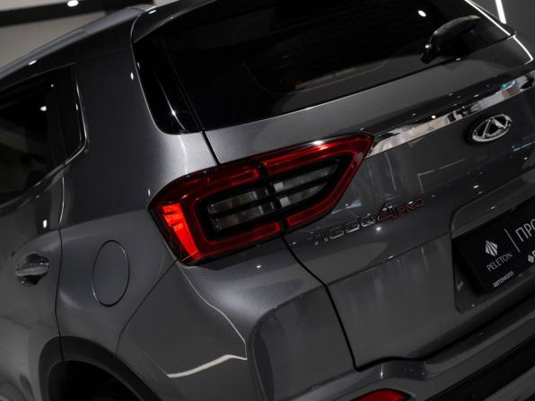 Chery Tiggo 4 Pro I с пробегом 2024 года, цена 1 640 000 рублей, 49112 км, внедорожник, Автокод Объявления
