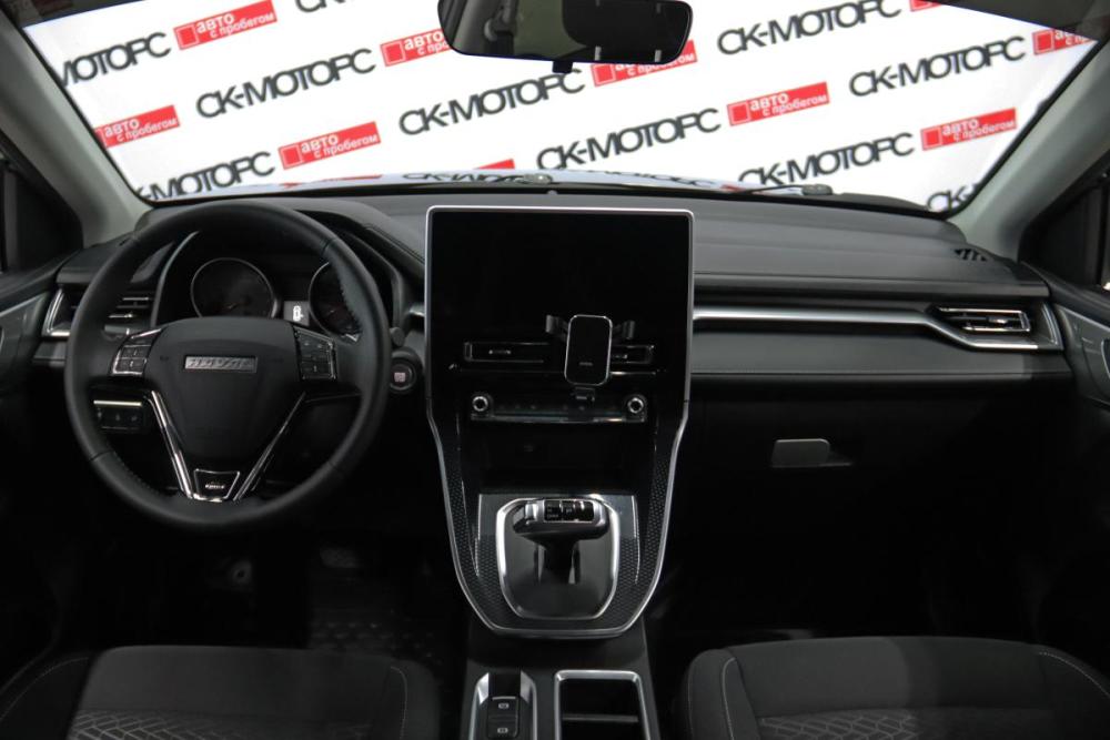 Haval M6 II Сургут  - изображение 8
