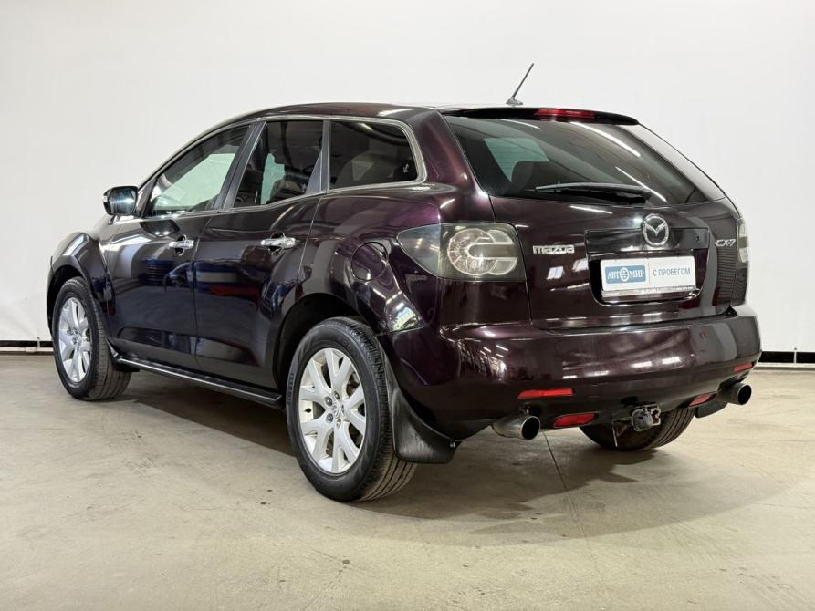 Mazda CX-7 I Ярославль  - изображение 7