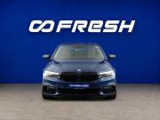 BMW 5 серии VII (G30/G31/G38) Москва  - изображение 28