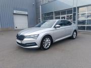 Skoda Superb III Рестайлинг Санкт-Петербург  - изображение 20