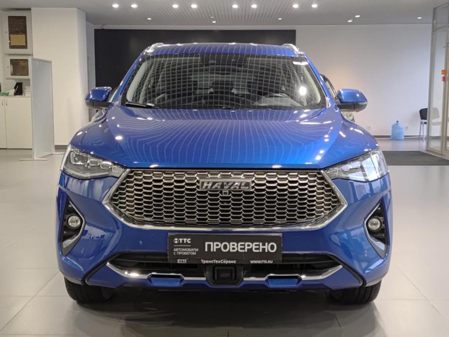 Haval F7 I Казань  - изображение 2