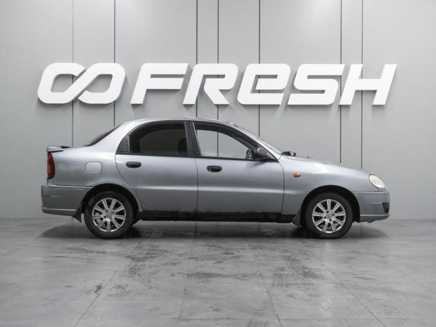 Chevrolet Lanos I Воронеж  - изображение 5